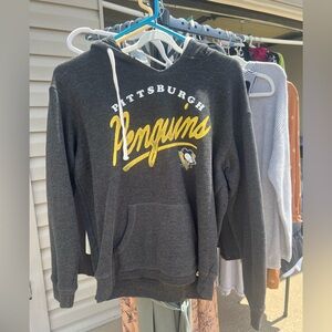 Pittsburgh Penguins hoodie